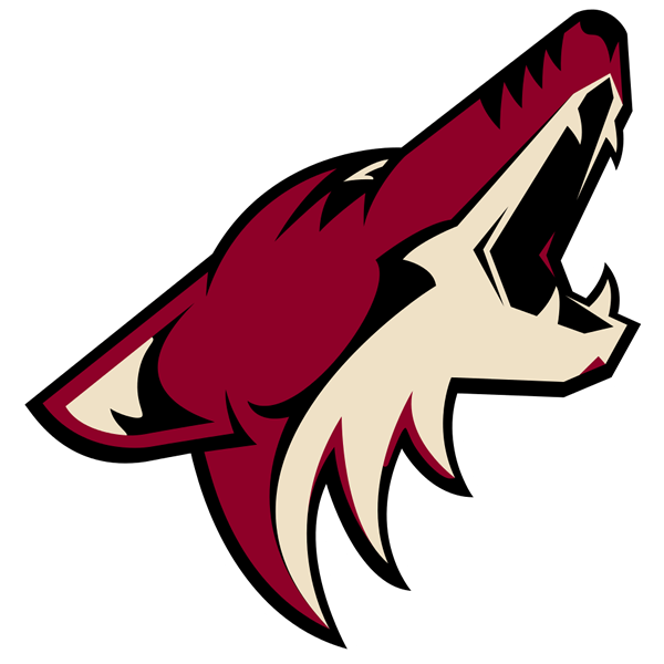 Arizona-Coyotes