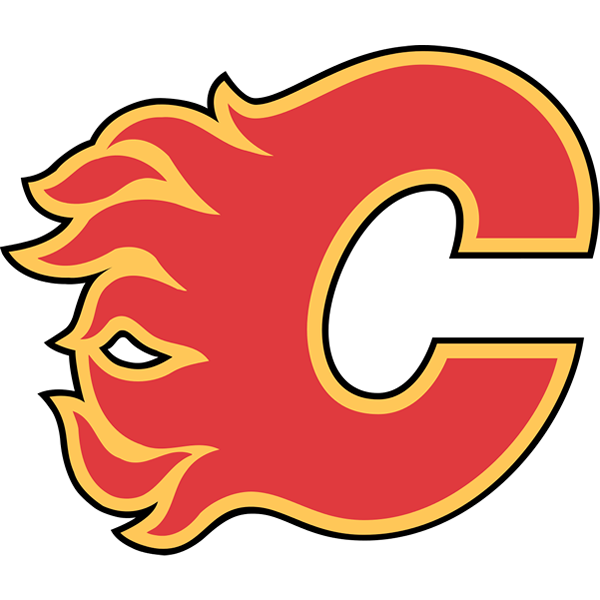 Calgary-Flames