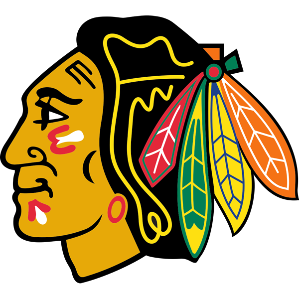 Chicago-Blackhawks