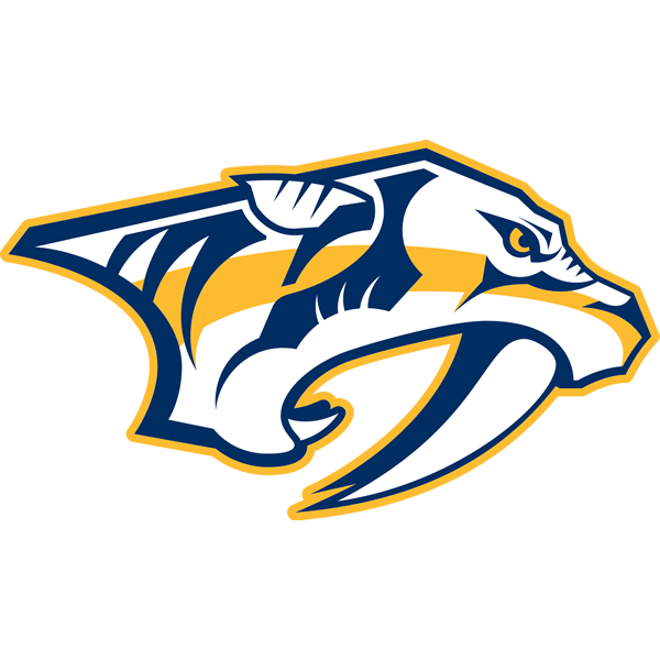 Nashville-Predators