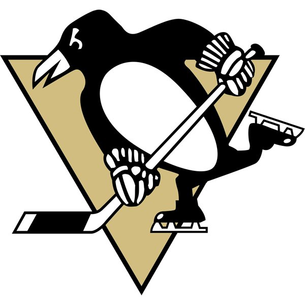 Pittsburgh-Penguins