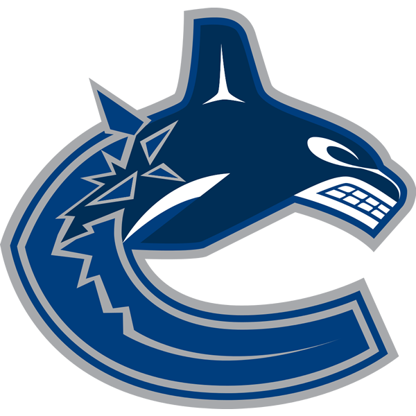 Vancouver-Canucks